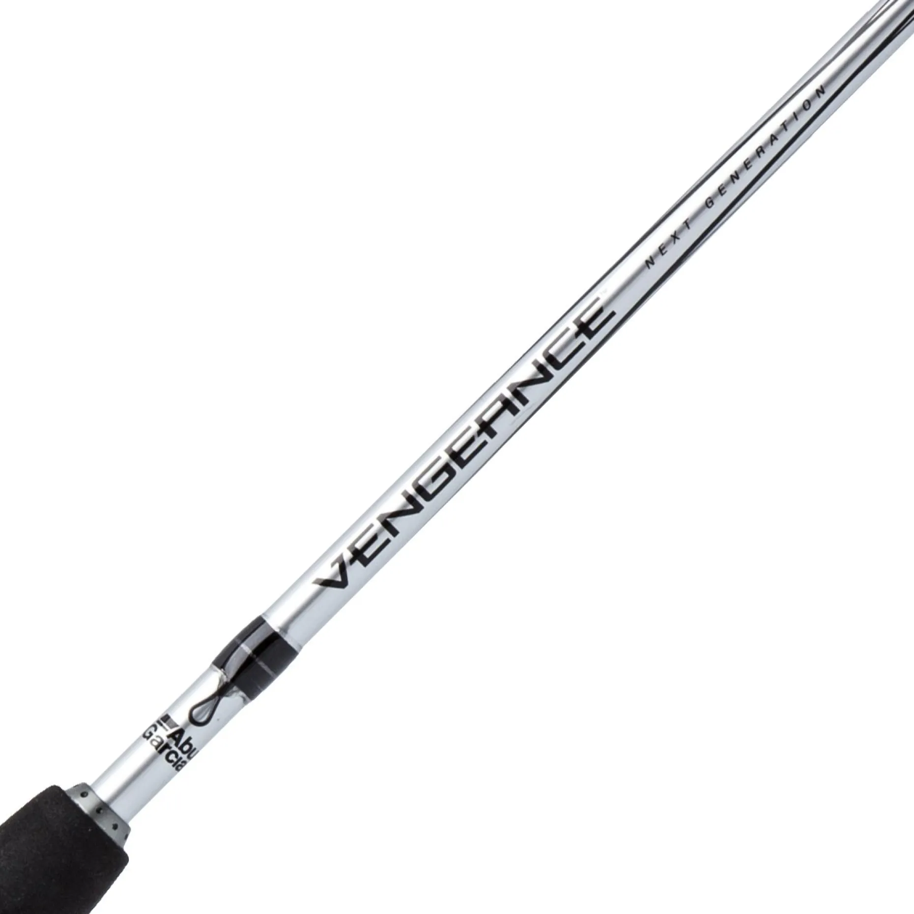 Abu Garcia Vengeance® Casting Rod