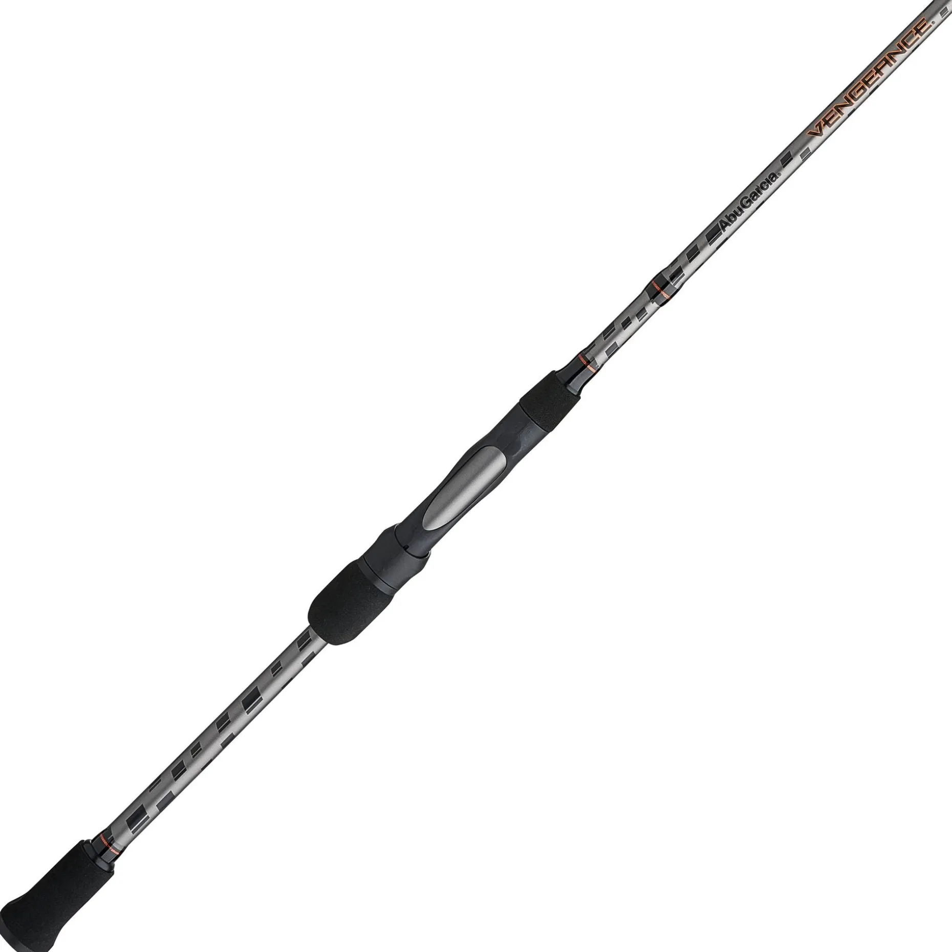 Abu Garcia Vengeance® Spinning Rod