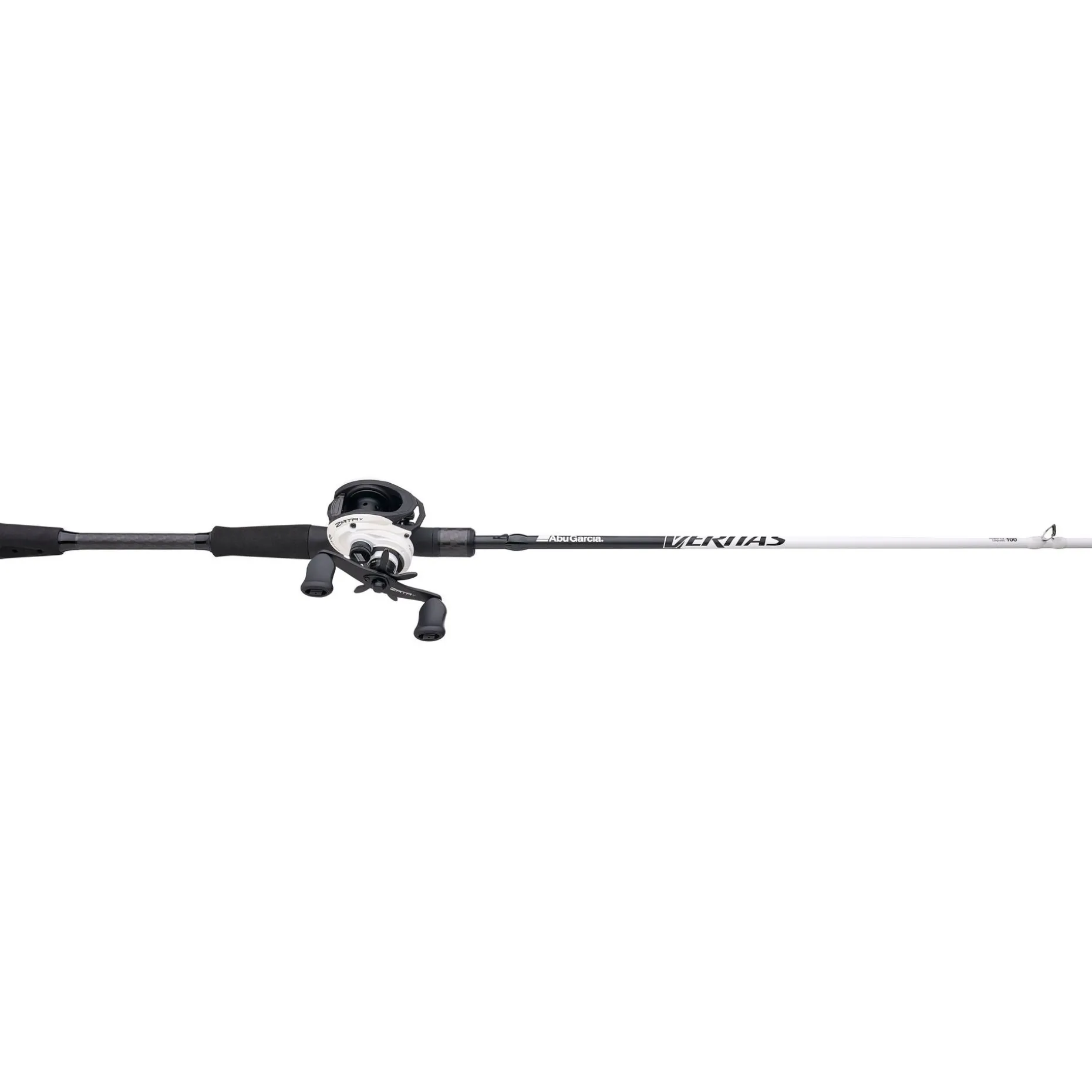 Abu Garcia Veritas® Baitcast Combo