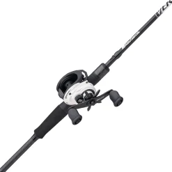 Abu Garcia Veritas® Baitcast Combo