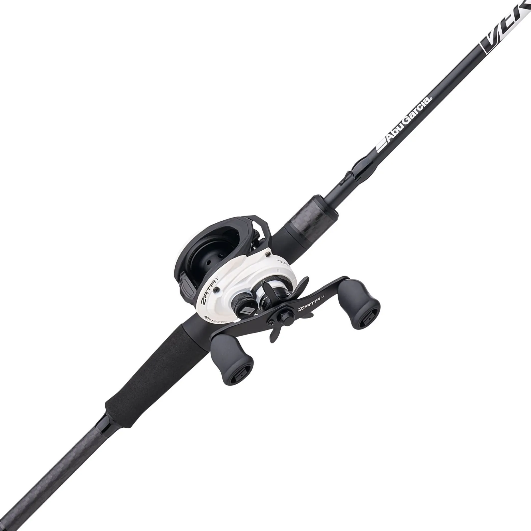 Abu Garcia Veritas® Baitcast Combo