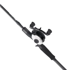 Abu Garcia Veritas® Baitcast Combo
