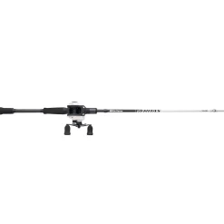 Abu Garcia Veritas® Baitcast Combo