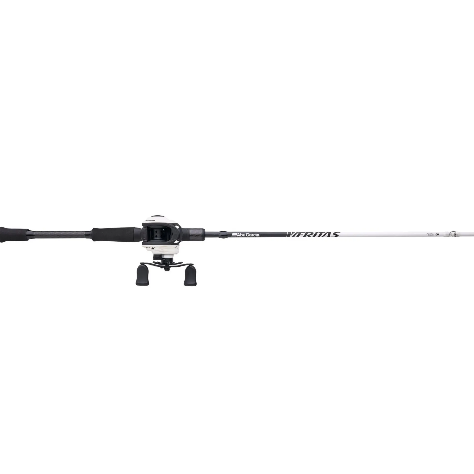 Abu Garcia Veritas® Baitcast Combo
