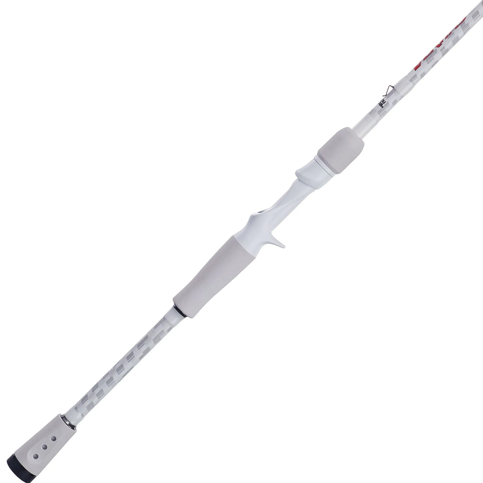 Abu Garcia Veritas® Casting Rod (Prior Gen)