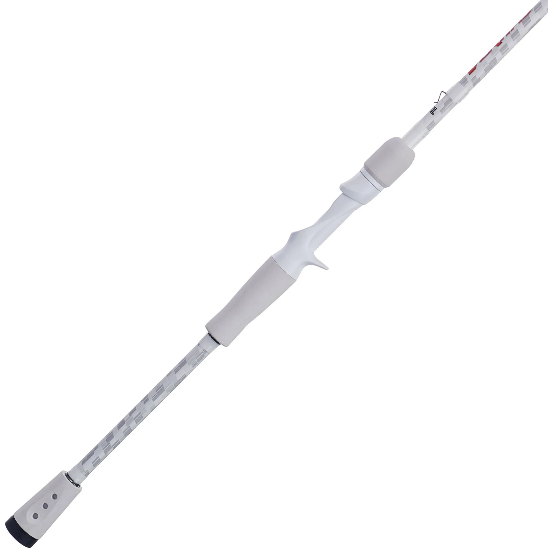 Abu Garcia Veritas® Casting Rod (Prior Gen)