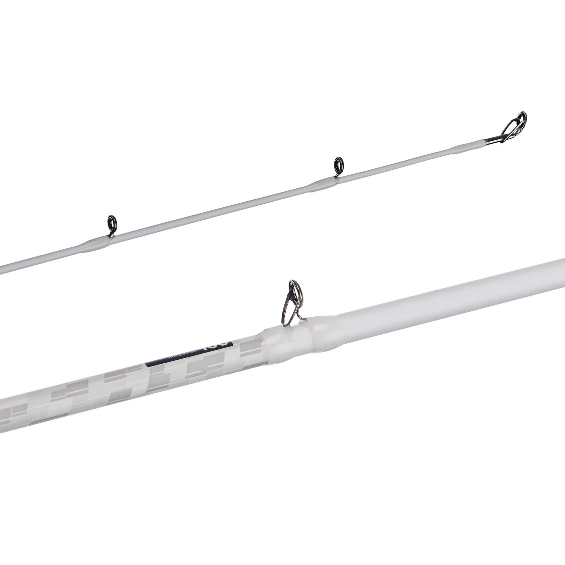 Abu Garcia Veritas® Casting Rod (Prior Gen)