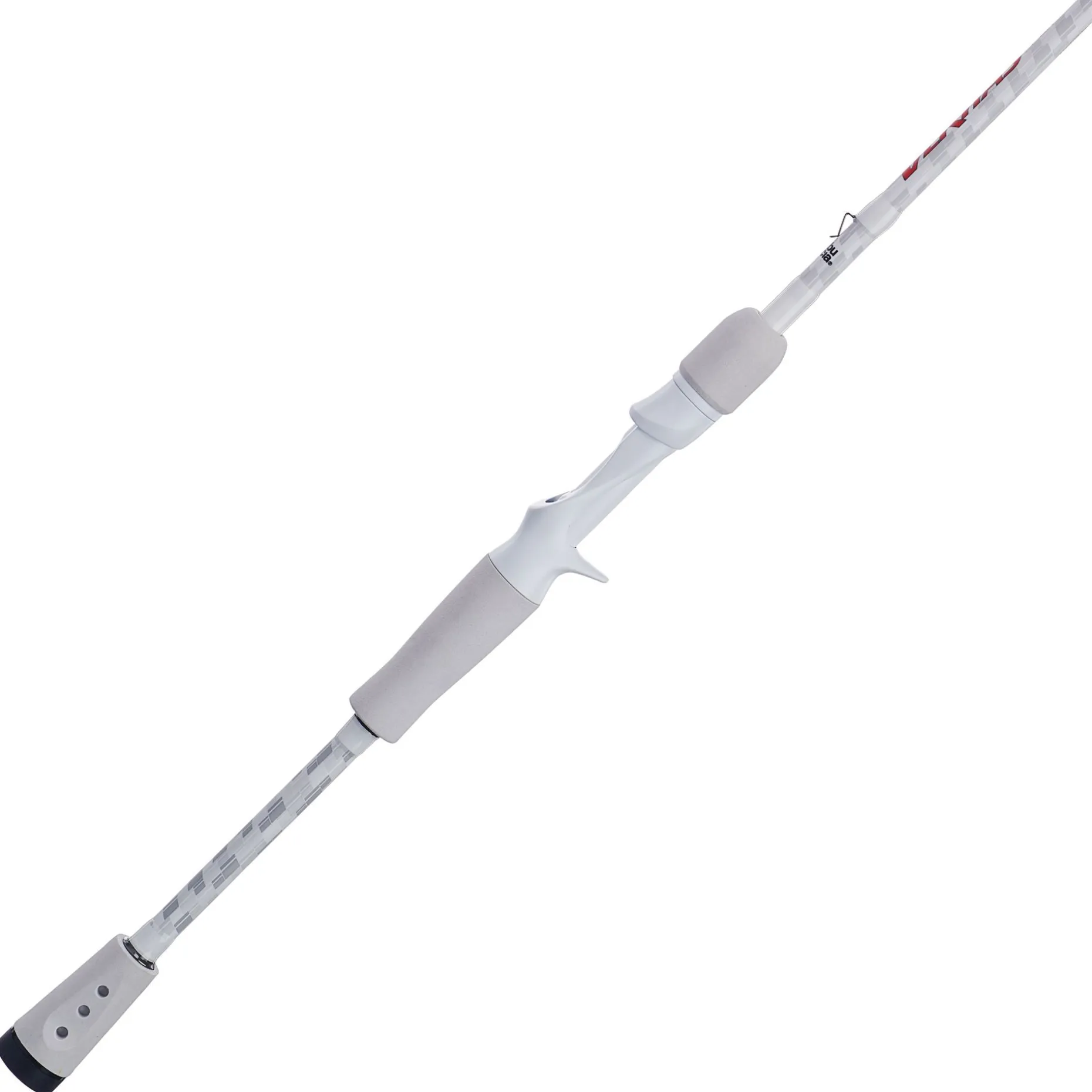Abu Garcia Veritas® Casting Rod (Prior Gen)