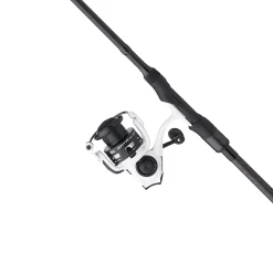Abu Garcia Veritas® Spinning Combo