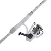 Abu Garcia Veritas® Spinning Combo (Prior Gen)
