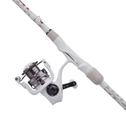 Abu Garcia Veritas® Spinning Combo (Prior Gen)