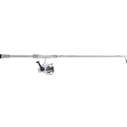 Abu Garcia Veritas® Spinning Combo (Prior Gen)