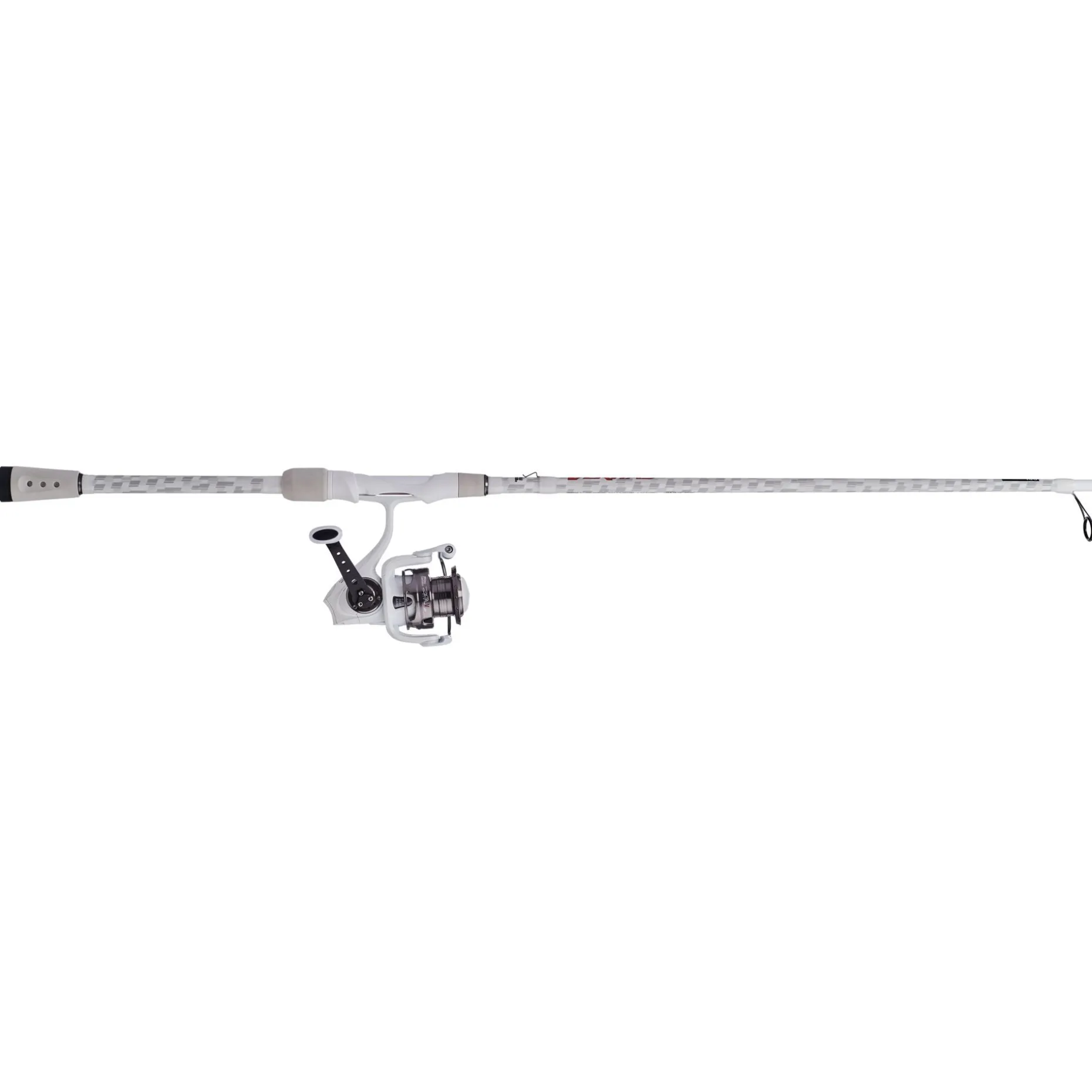 Abu Garcia Veritas® Spinning Combo (Prior Gen)