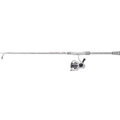 Abu Garcia Veritas® Spinning Combo (Prior Gen)