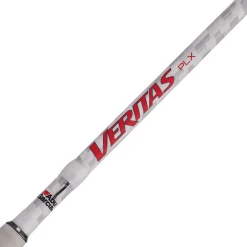 Abu Garcia Veritas® Spinning Combo (Prior Gen)