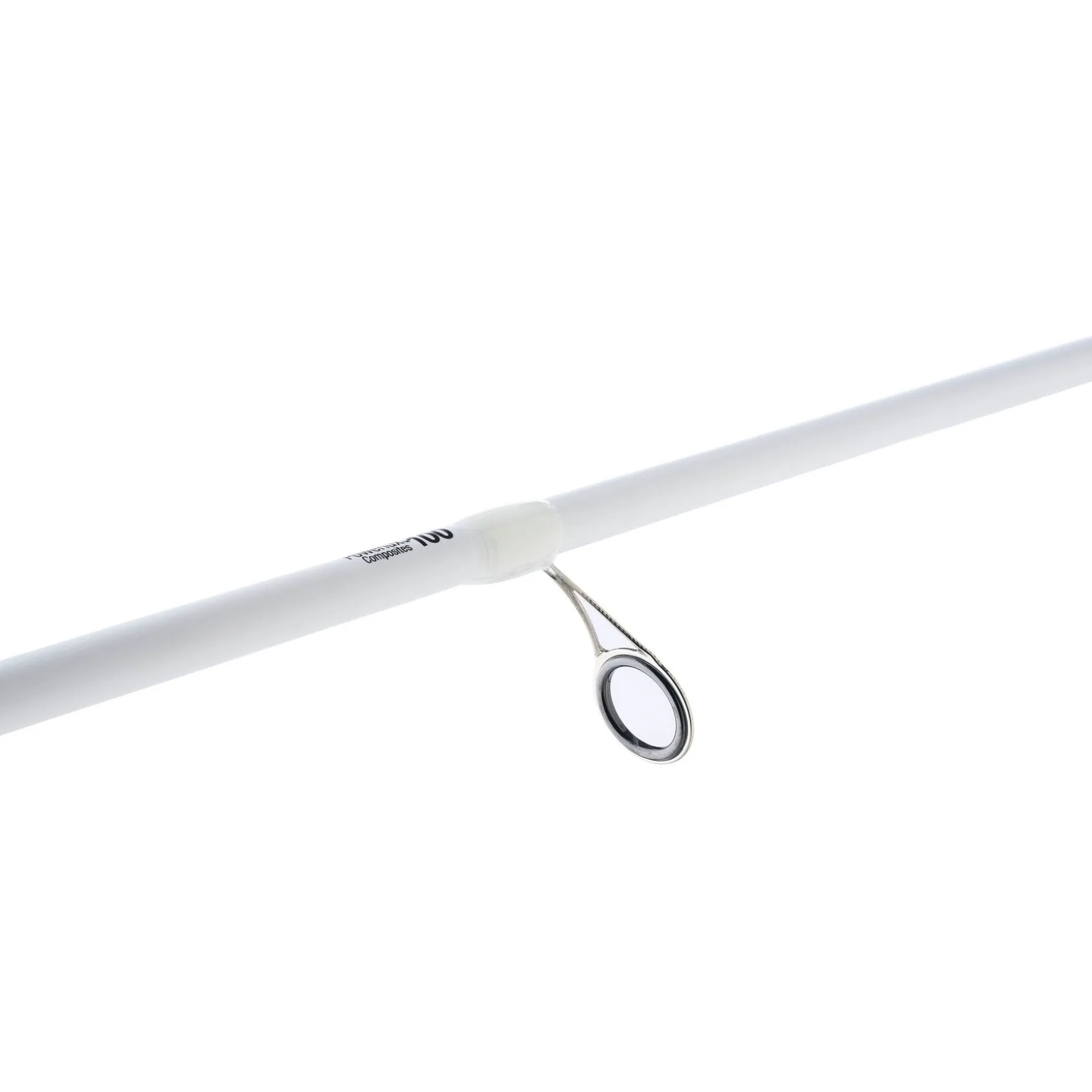 Abu Garcia Veritas® Winch Spinning Rod