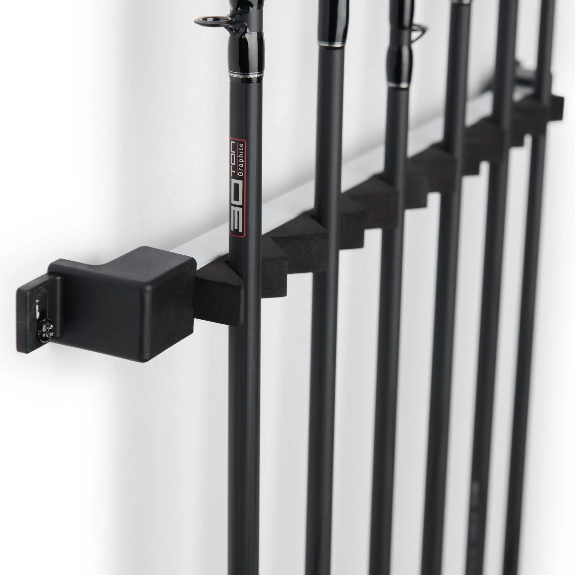 Abu Garcia Vertical 11 Rod Rack