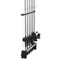 Abu Garcia Vertical 11 Rod Rack