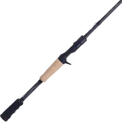 Abu Garcia Winch Casting Rod