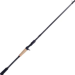 Abu Garcia Winch Casting Rod