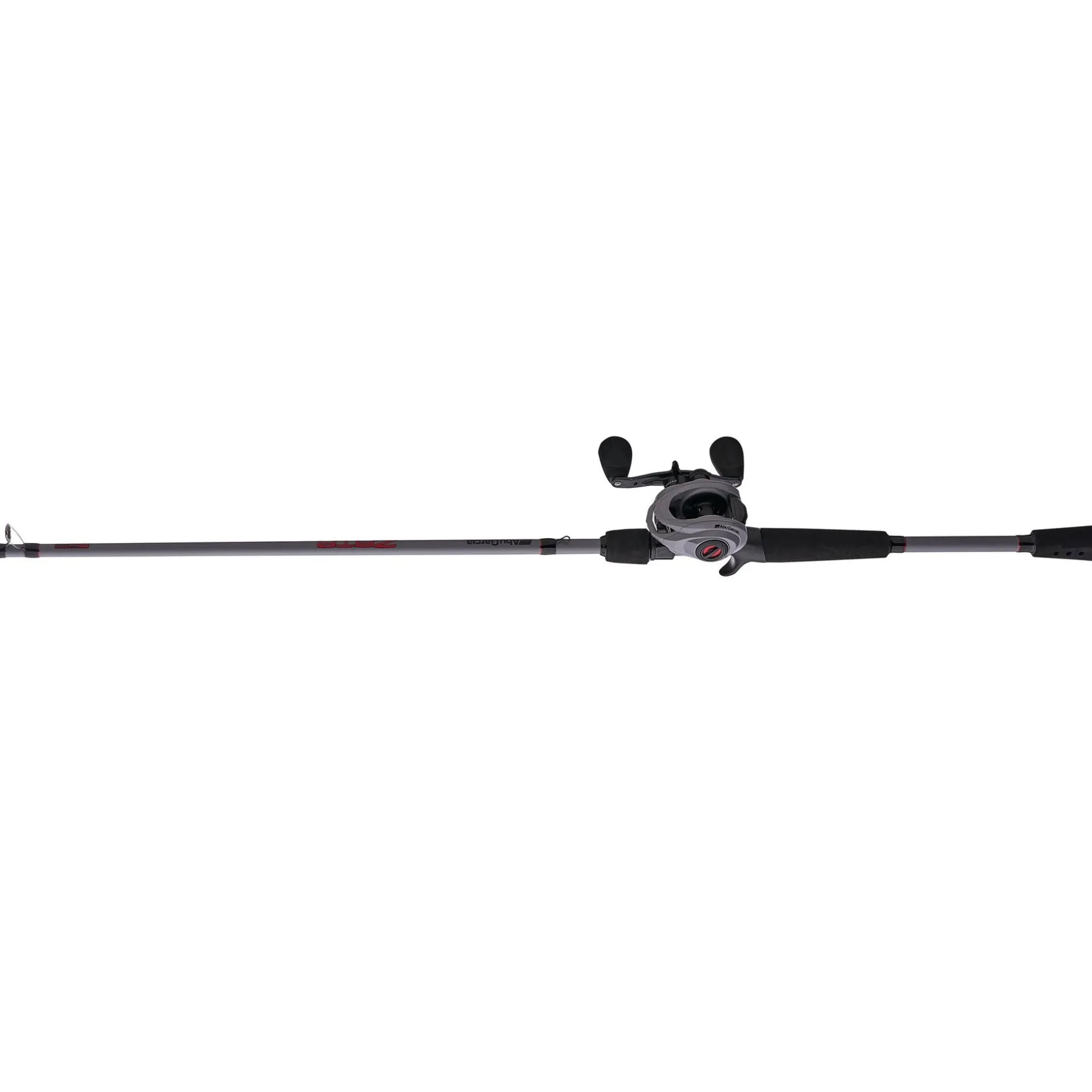 Abu Garcia Zata Baitcast Combo