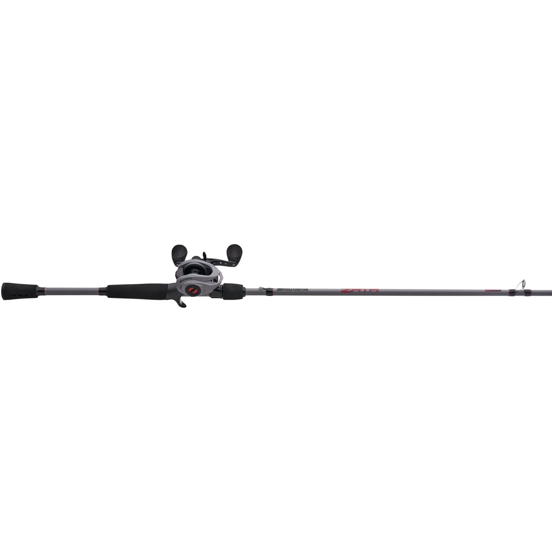 Abu Garcia Zata Baitcast Combo