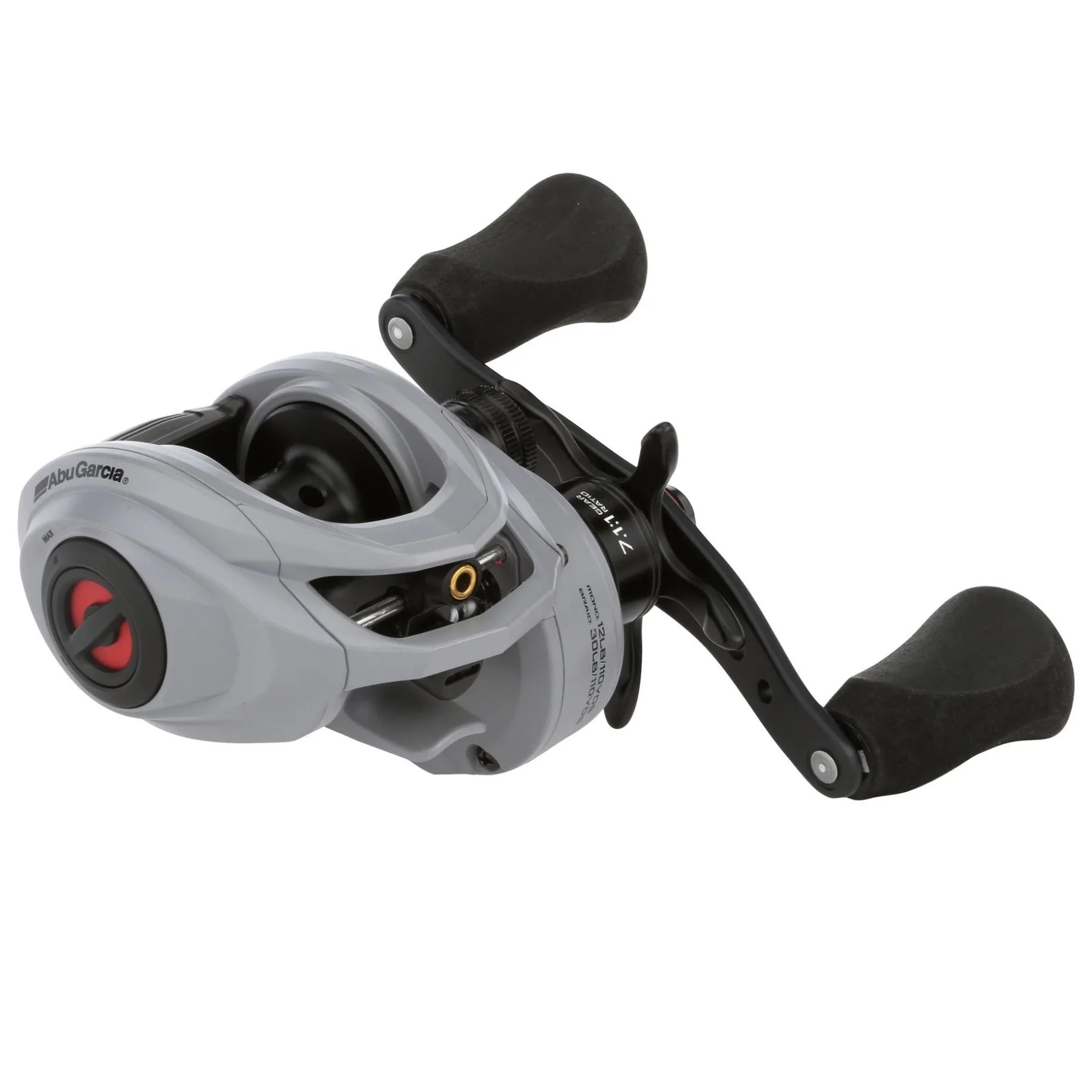 Abu Garcia Zata Low Profile Reel