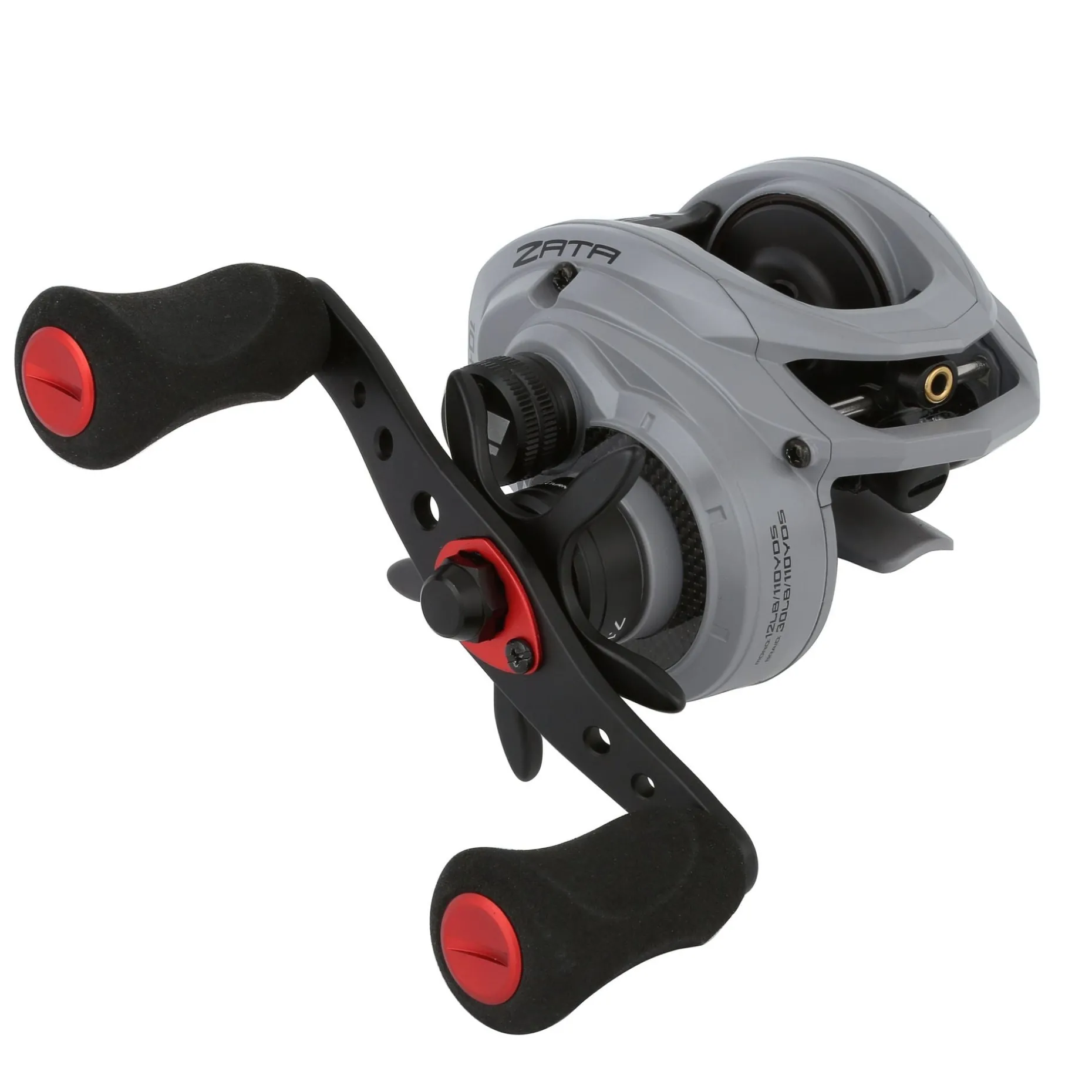 Abu Garcia Zata Low Profile Reel