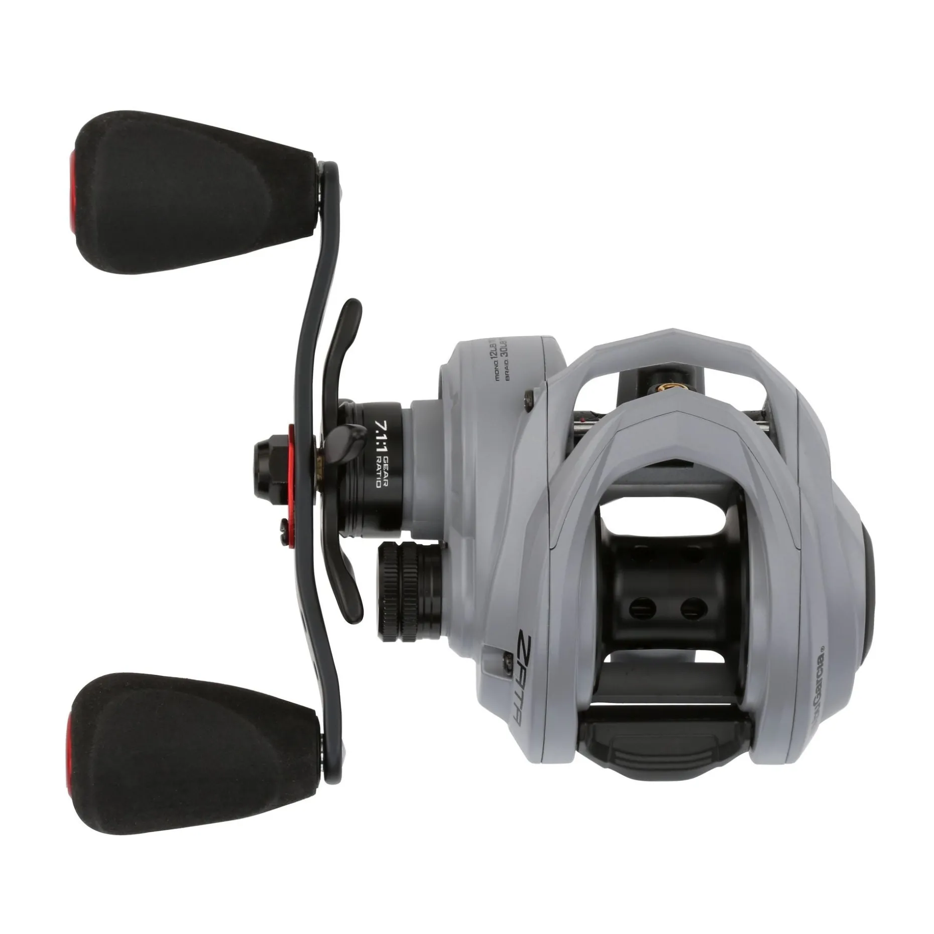Abu Garcia Zata Low Profile Reel