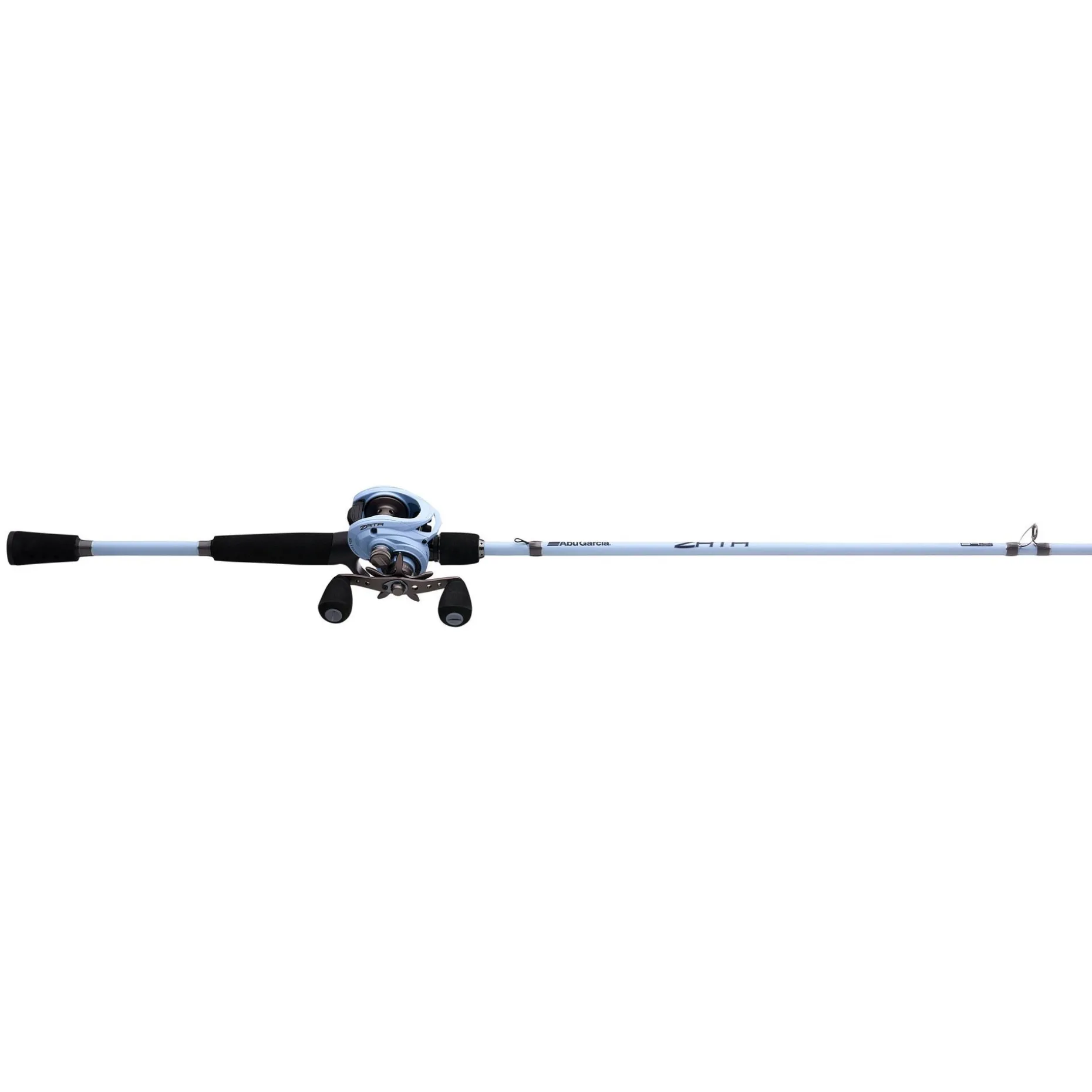 Abu Garcia Zata LTD Baitcast Combo