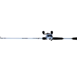 Abu Garcia Zata LTD Baitcast Combo
