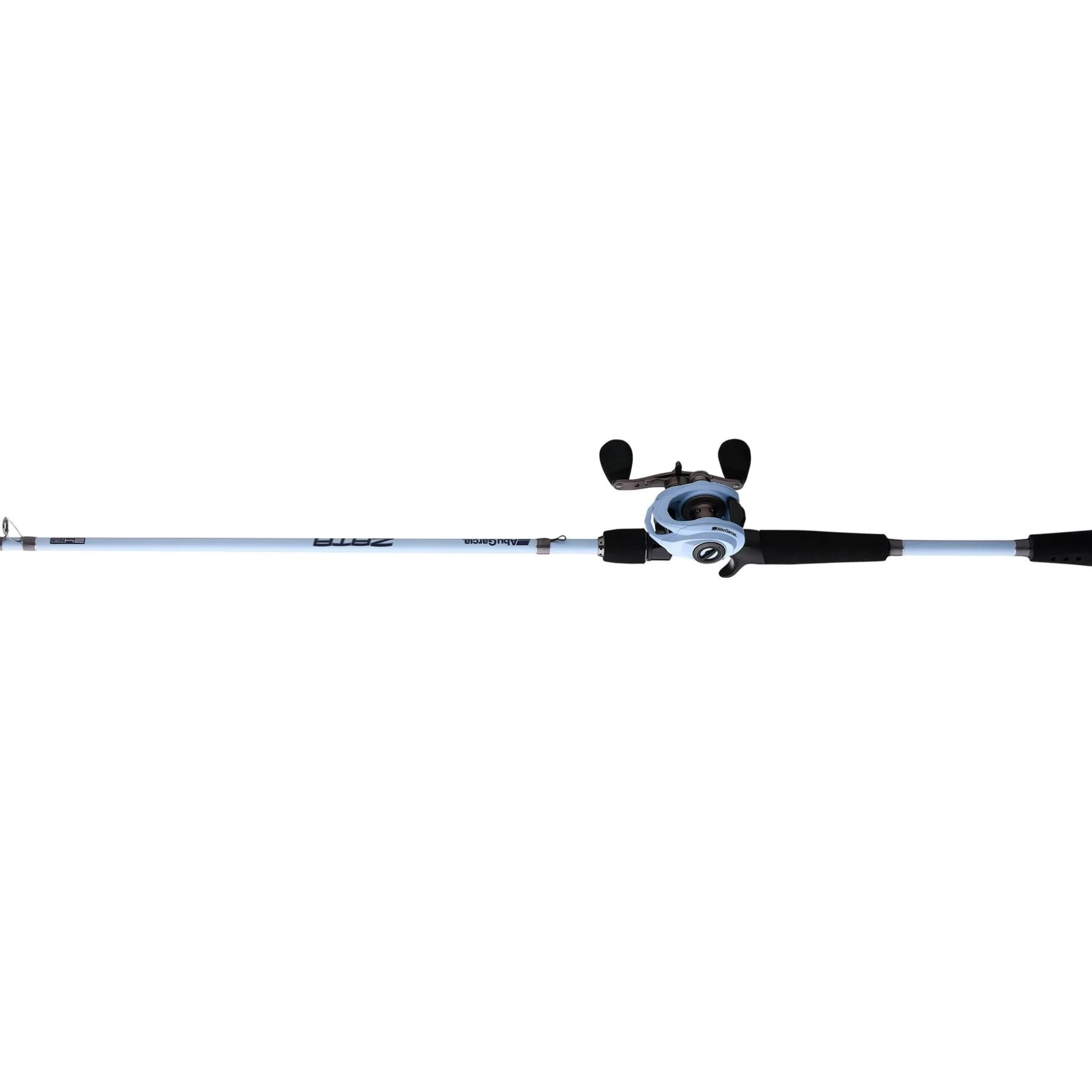 Abu Garcia Zata LTD Baitcast Combo