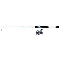Abu Garcia Zata LTD Spinning Combo
