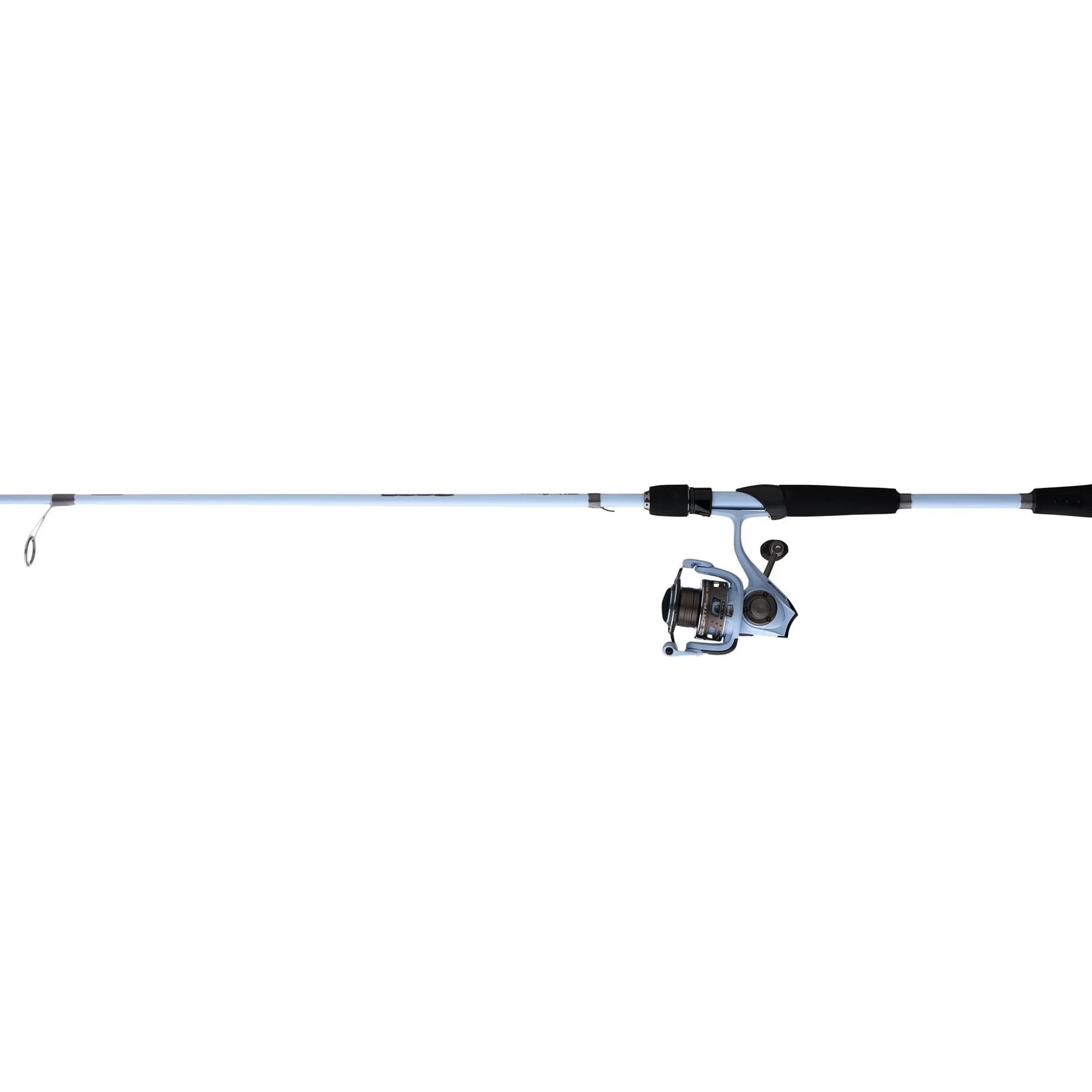 Abu Garcia Zata LTD Spinning Combo