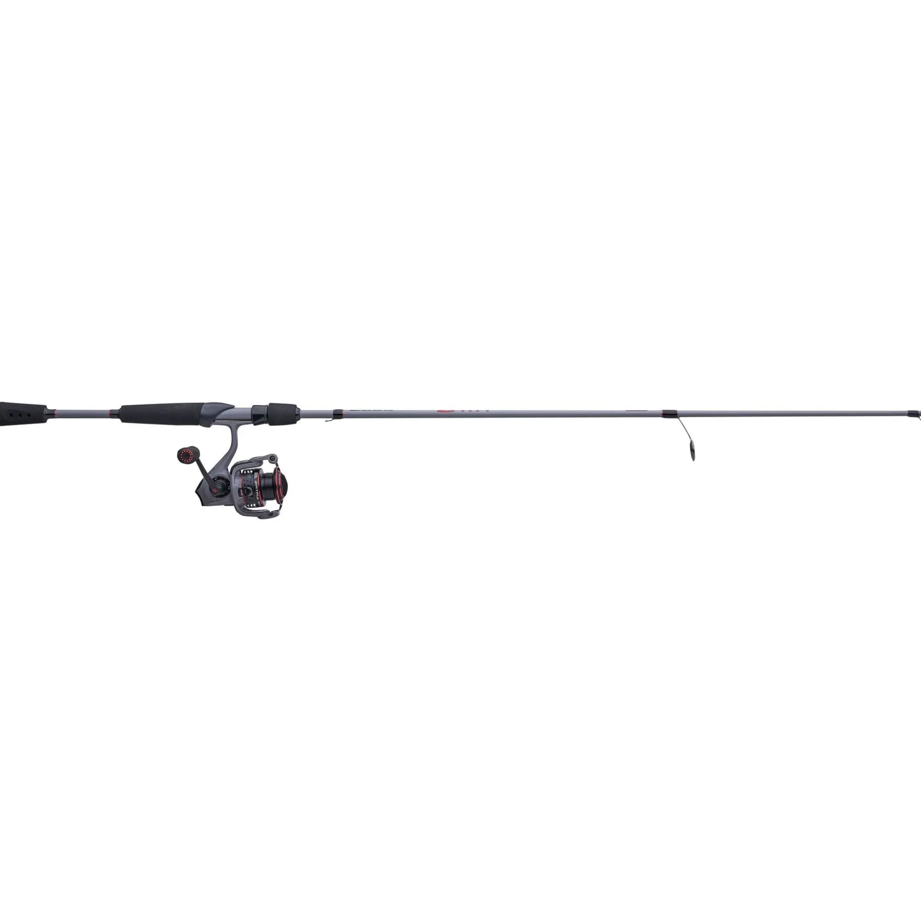 Abu Garcia Zata Spinning Combo