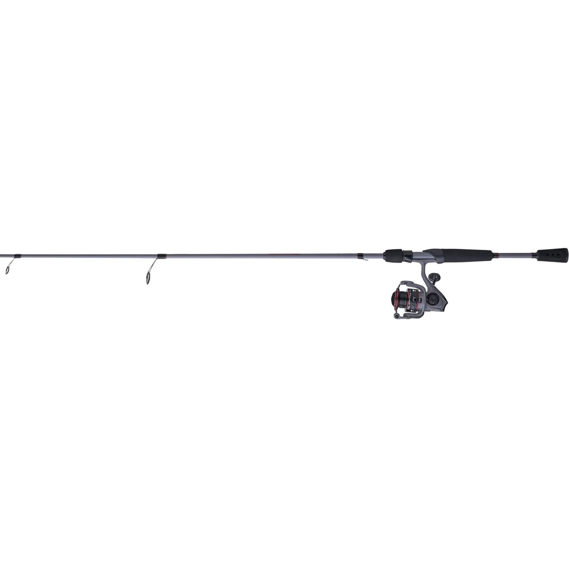 Abu Garcia Zata Spinning Combo
