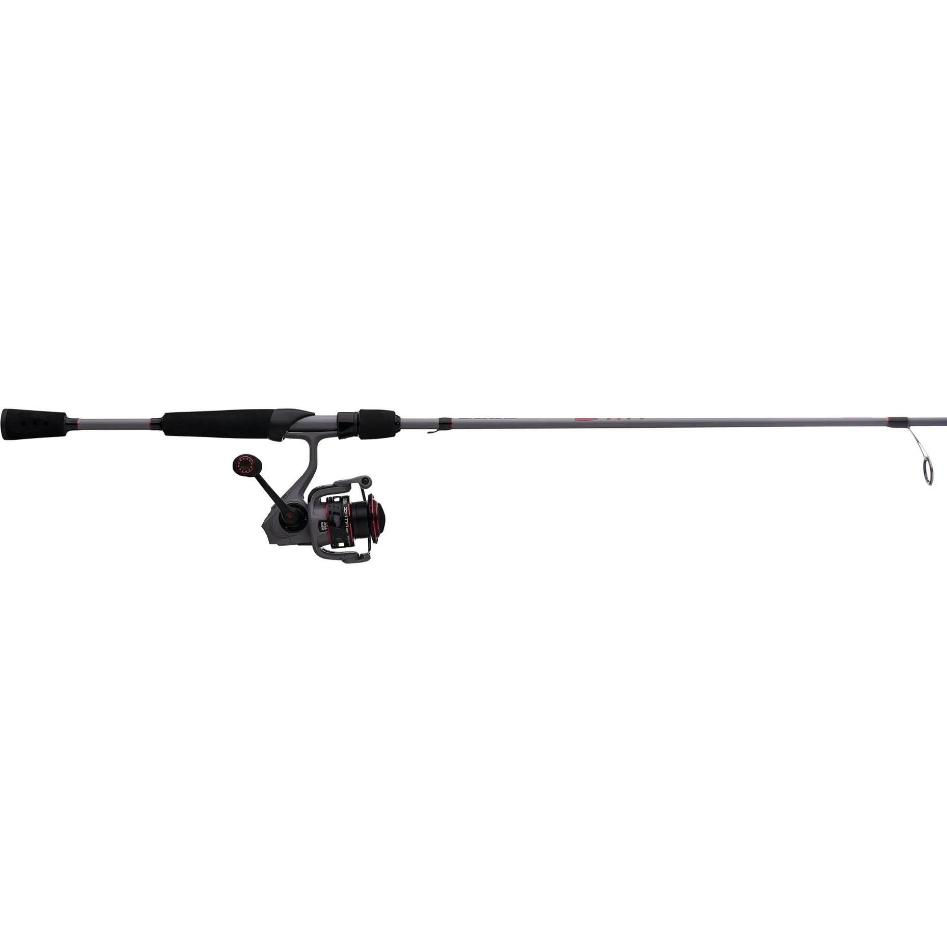 Abu Garcia Zata Spinning Combo