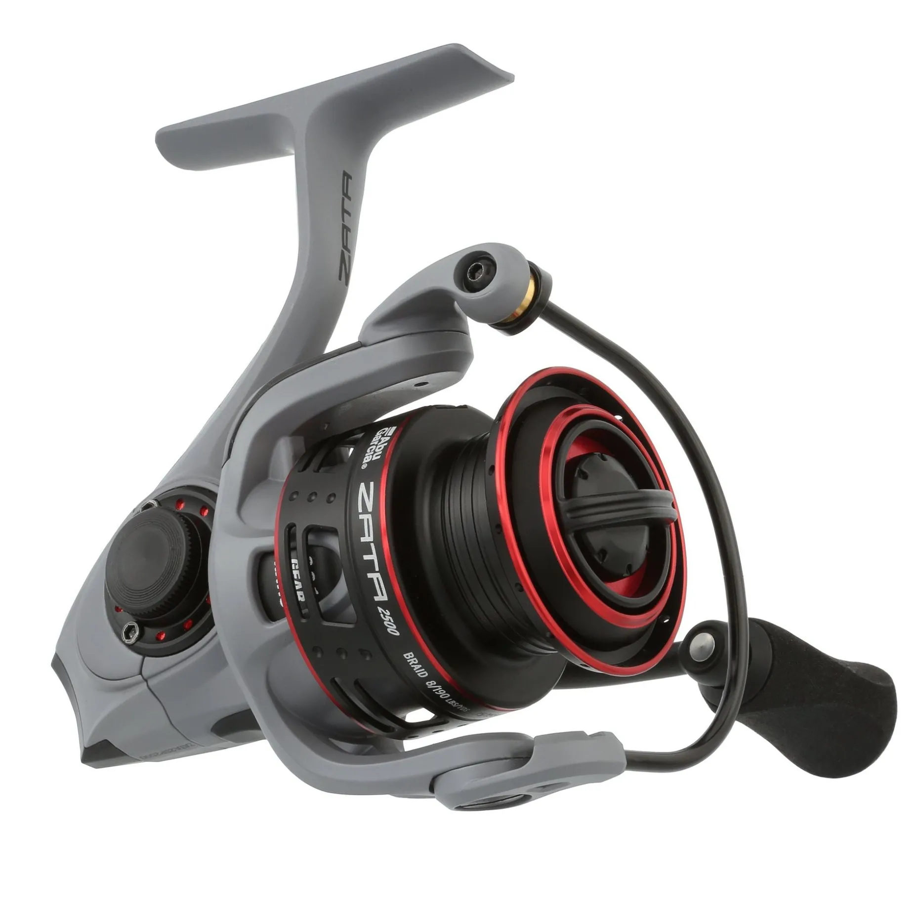 Abu Garcia Zata Spinning Reel