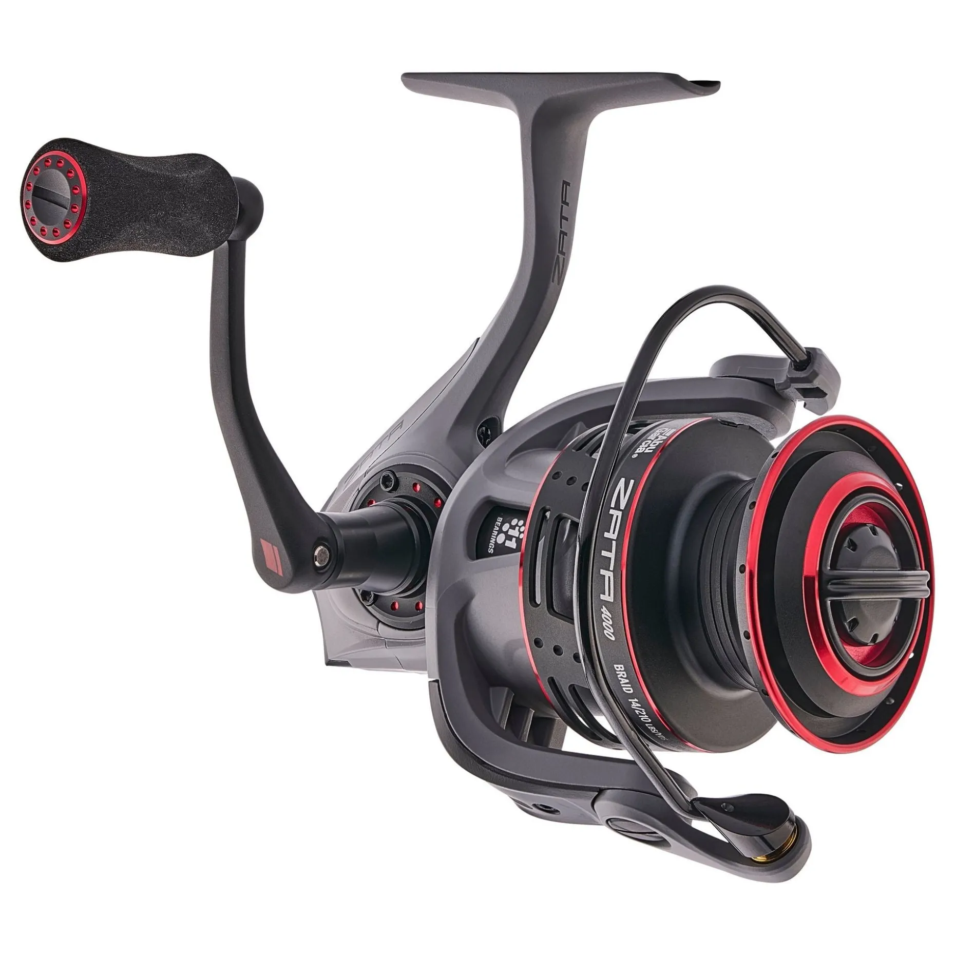 Abu Garcia Zata Spinning Reel