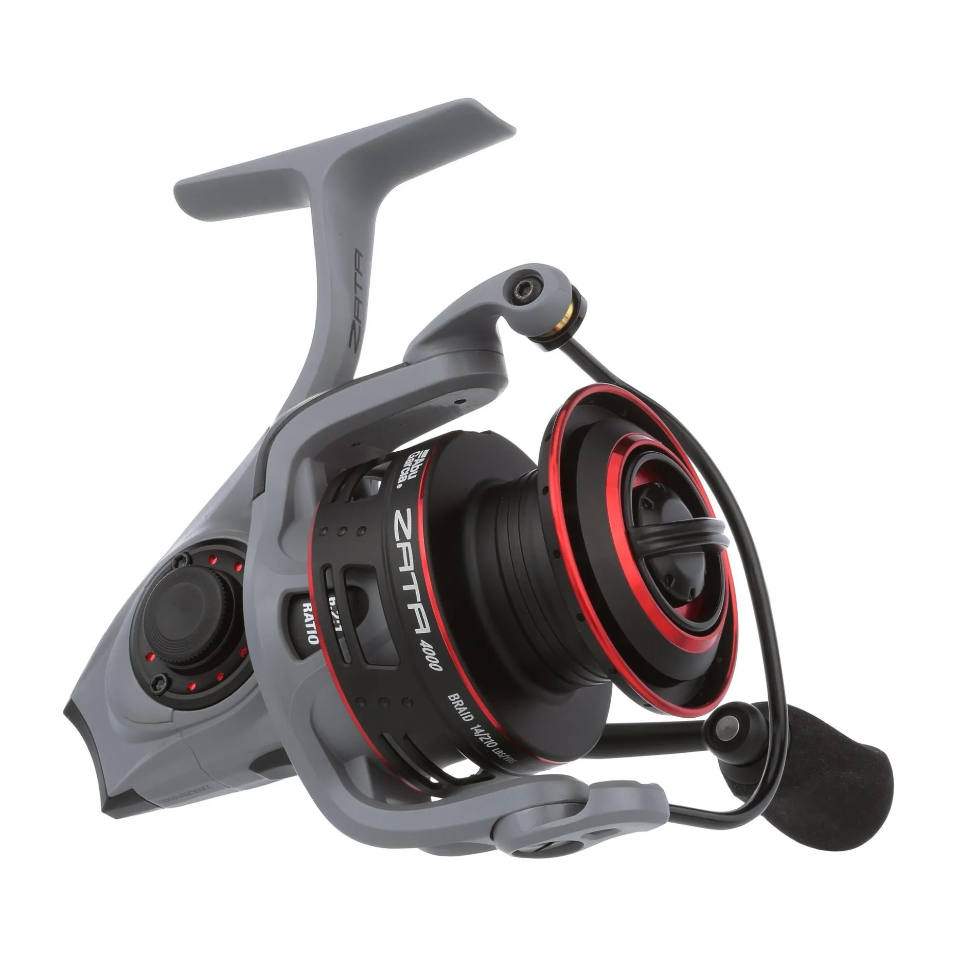 Abu Garcia Zata Spinning Reel