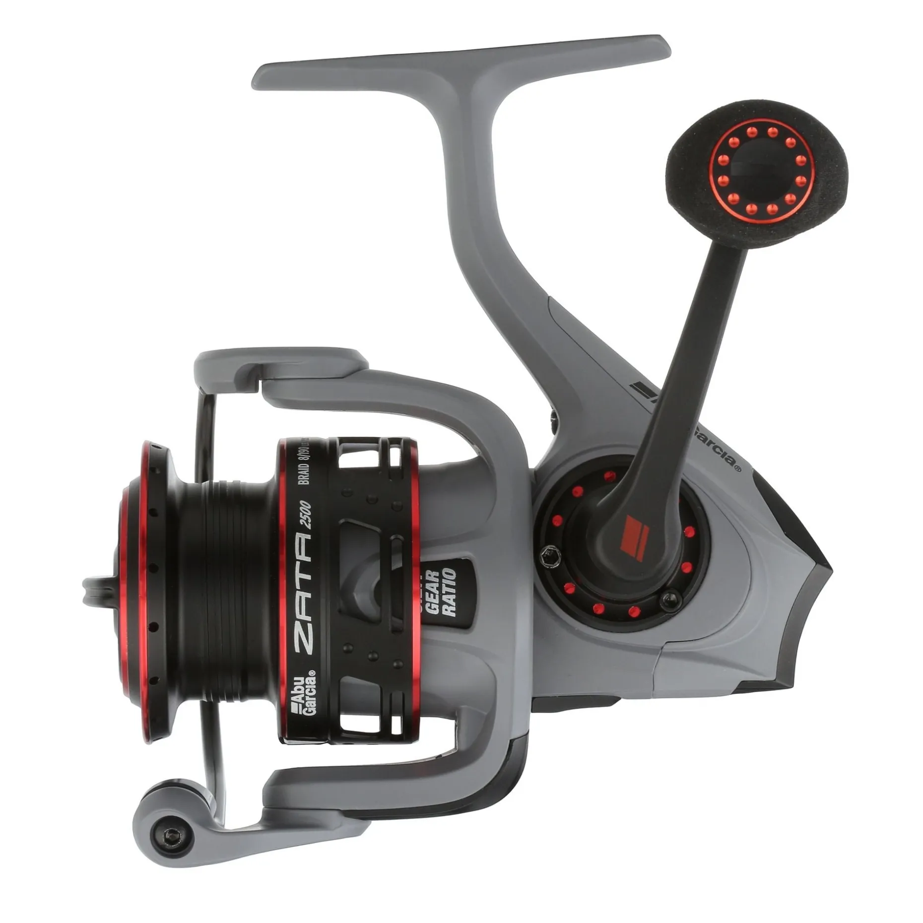 Abu Garcia Zata Spinning Reel