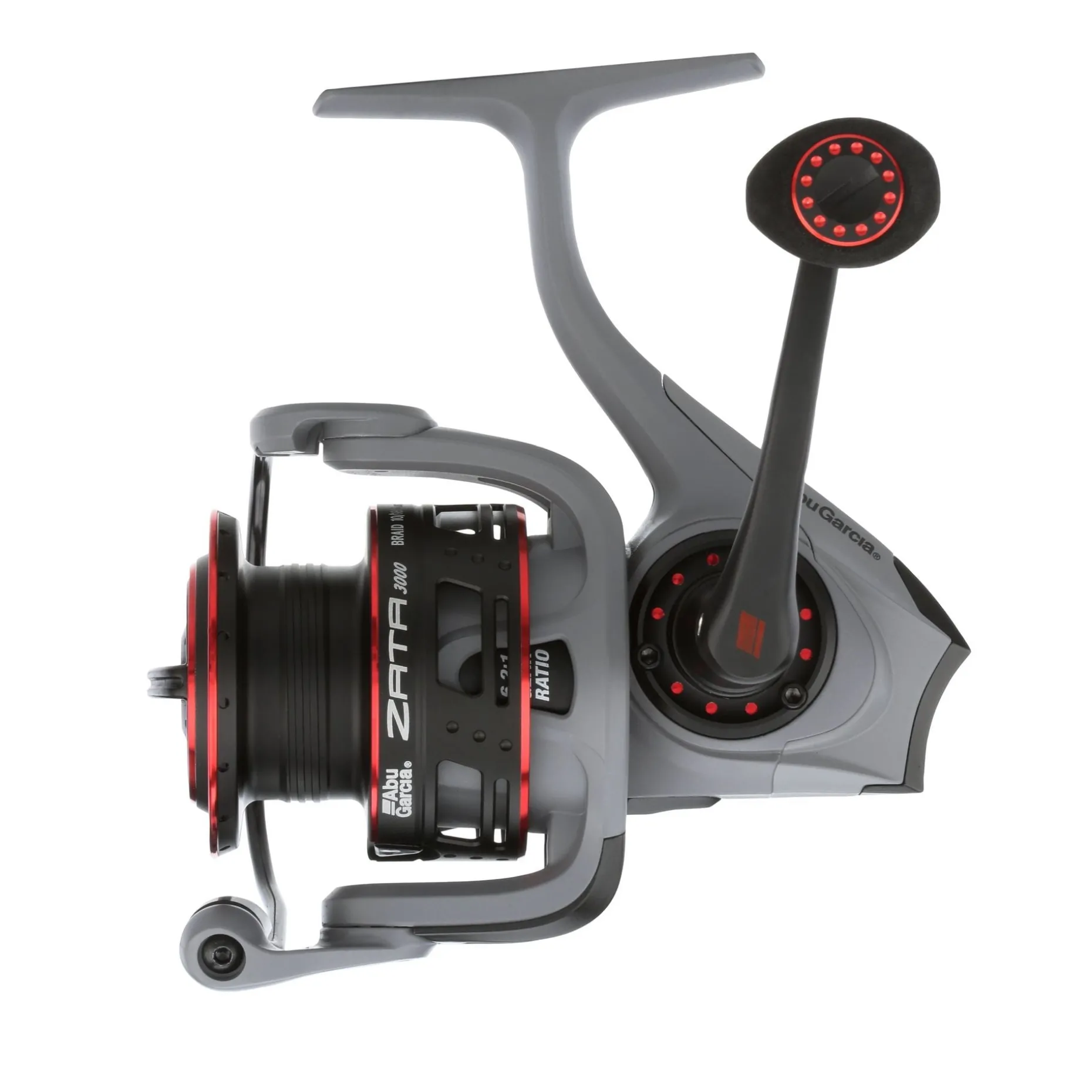 Abu Garcia Zata Spinning Reel