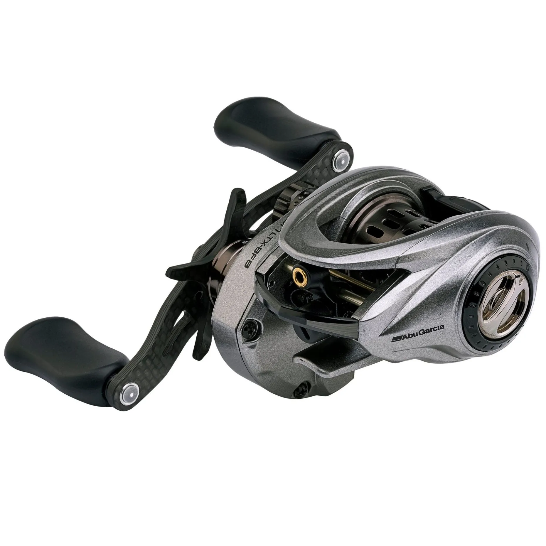 Abu Garcia Zenon™ LTX BFS Low Profile Reel