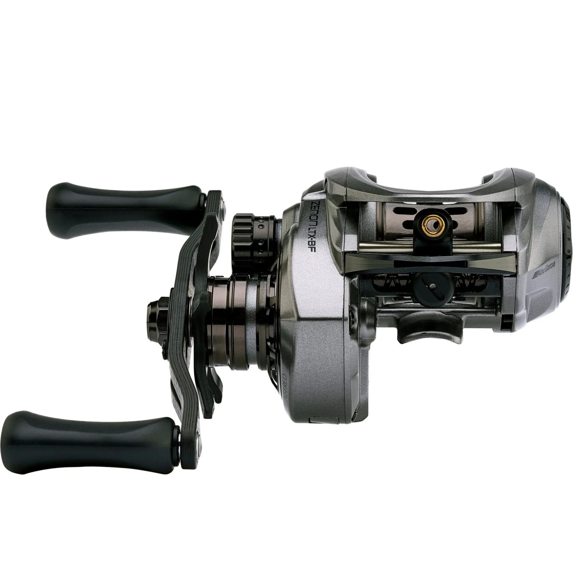 Abu Garcia Zenon™ LTX BFS Low Profile Reel