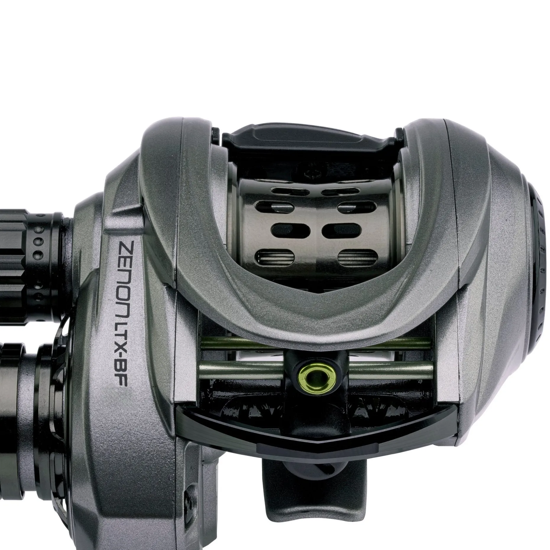 Abu Garcia Zenon™ LTX BFS Low Profile Reel