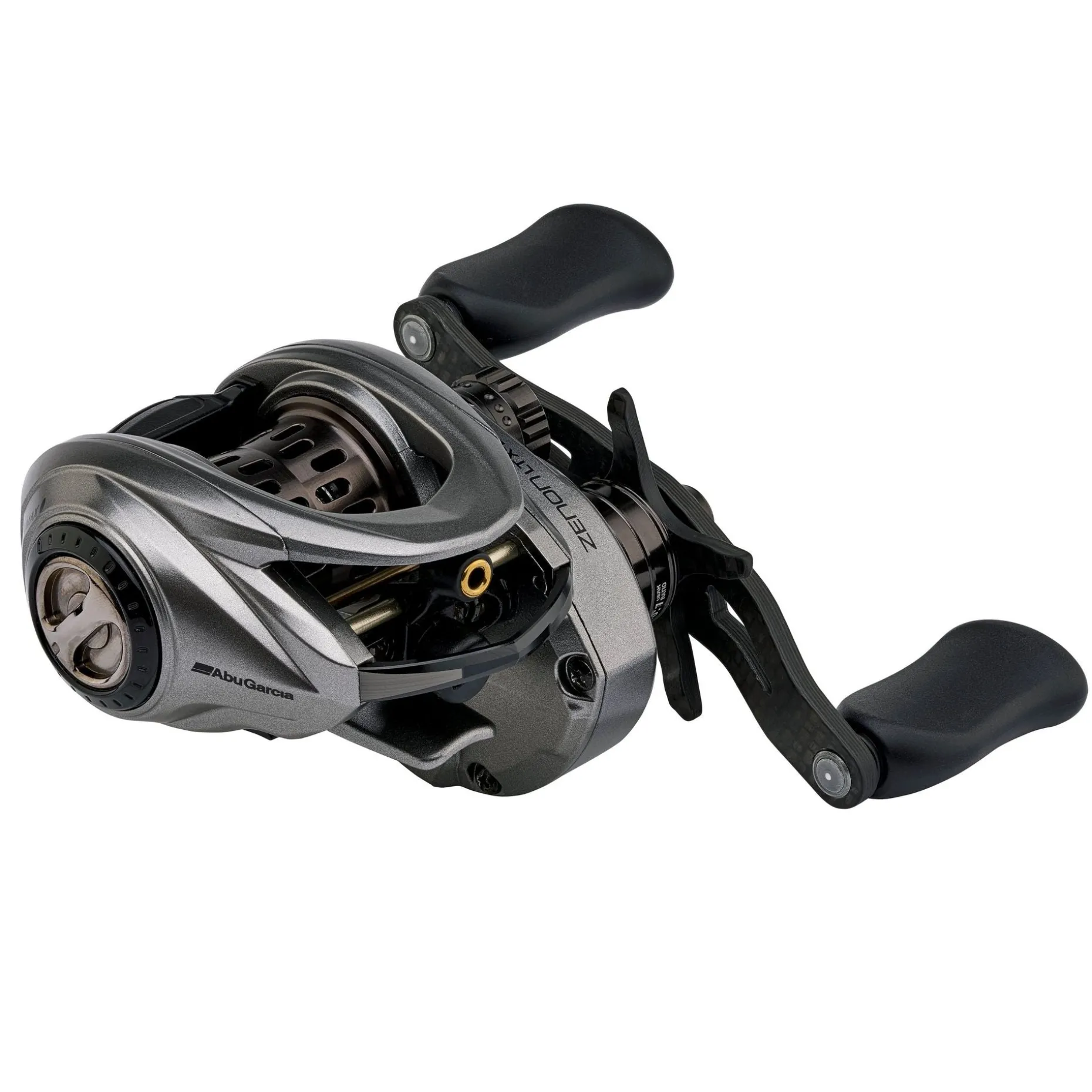 Abu Garcia Zenon™ LTX BFS Low Profile Reel