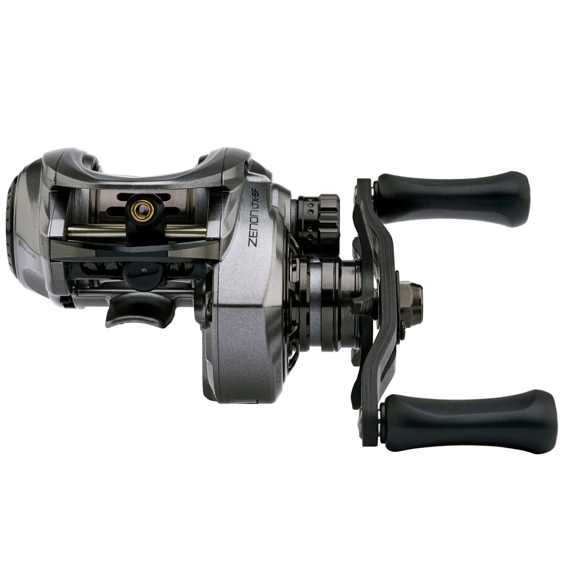 Abu Garcia Zenon™ LTX BFS Low Profile Reel