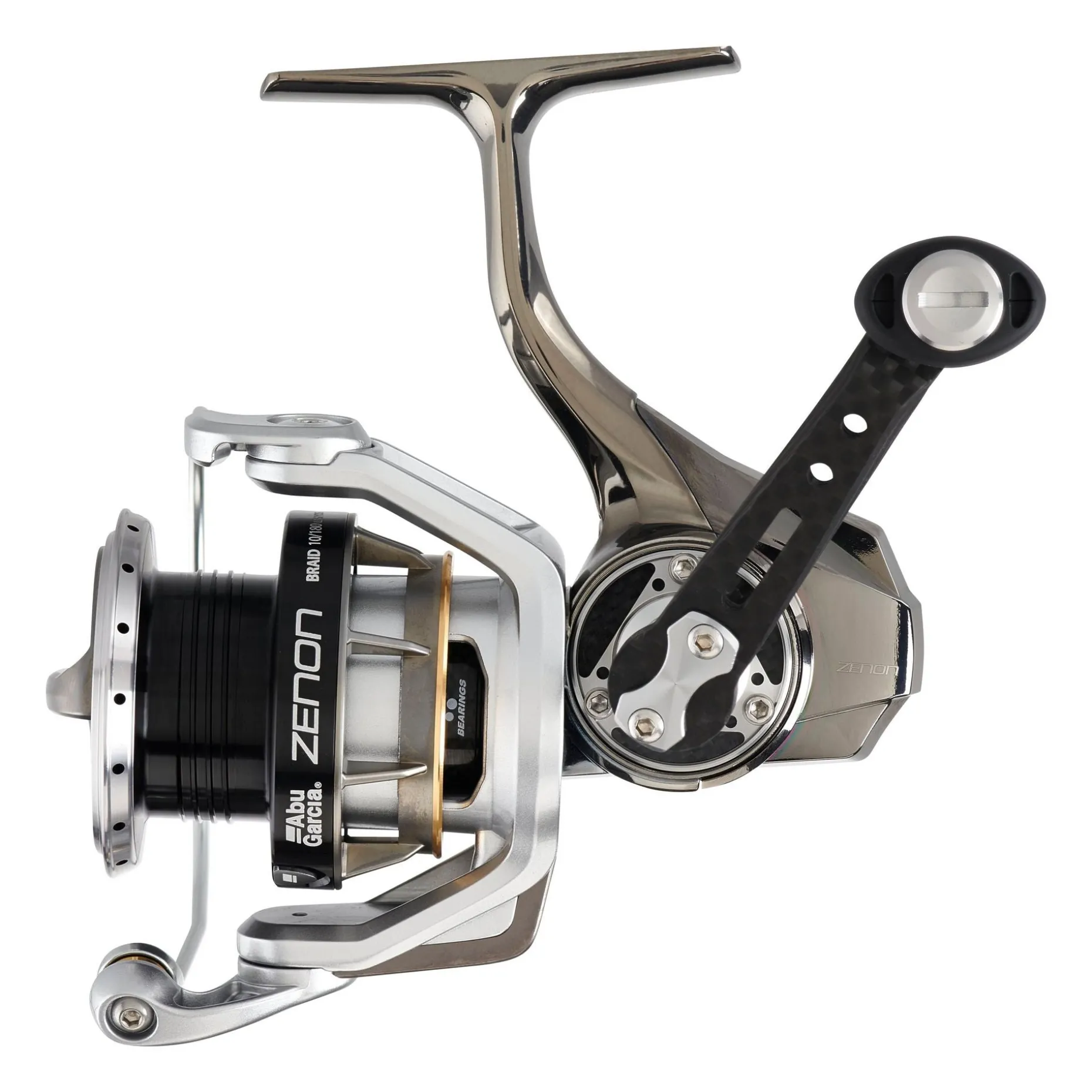 Abu Garcia Zenon™ LTX Spinning Reel