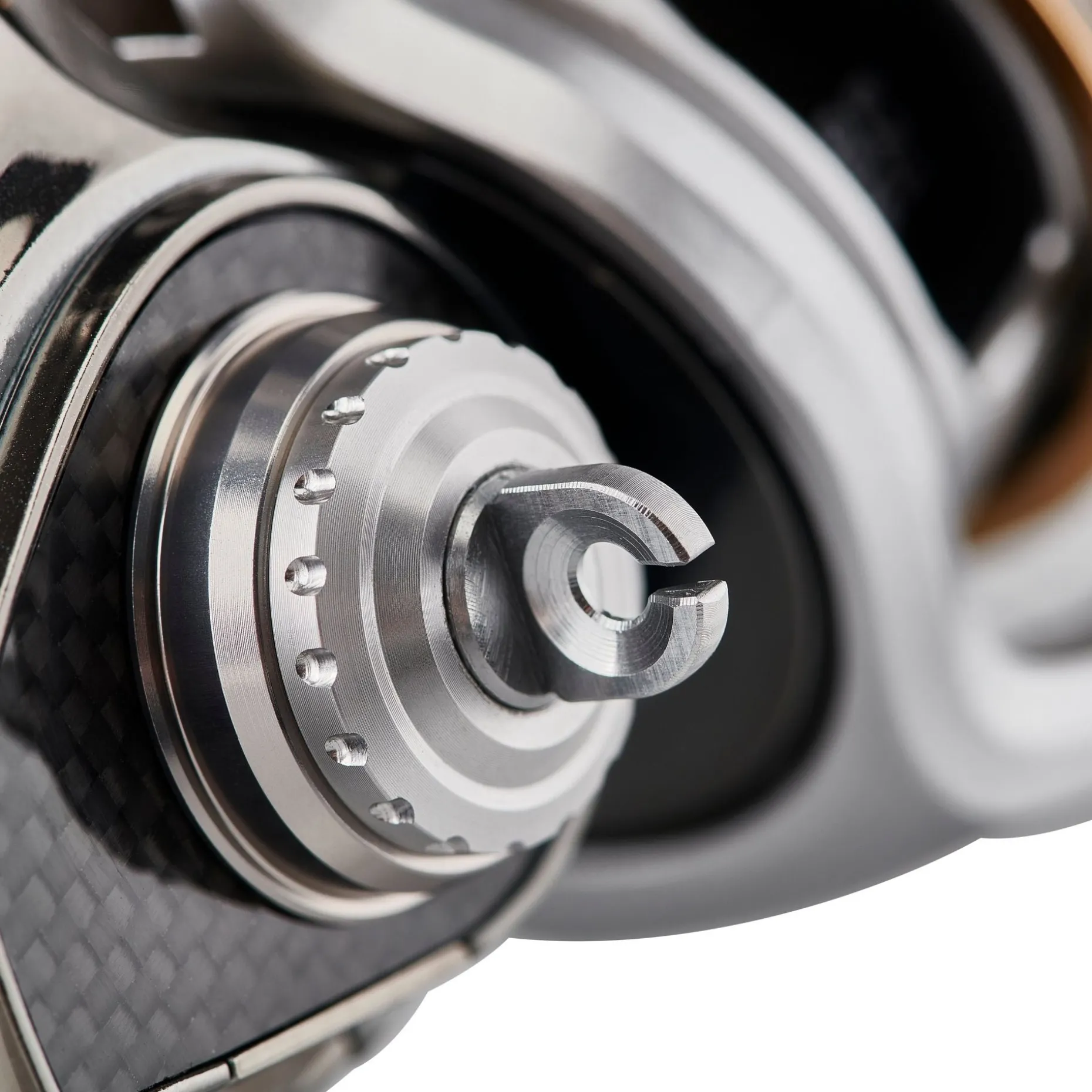 Abu Garcia Zenon™ LTX Spinning Reel
