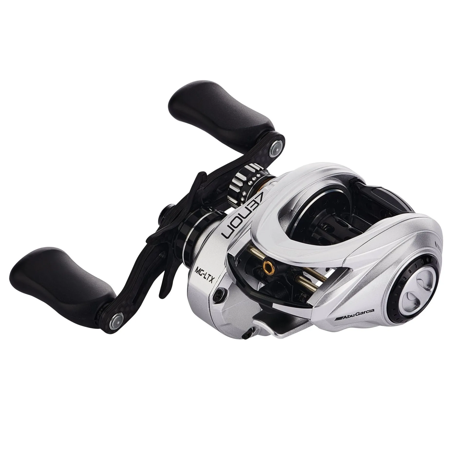 Abu Garcia Zenon™ MG-LTX Low Profile Reel